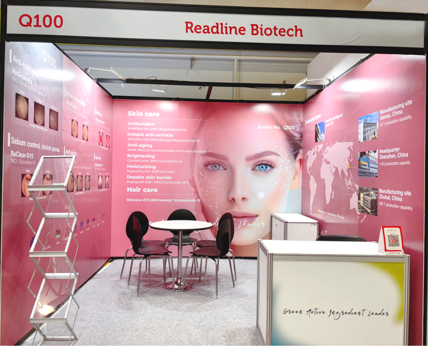 In-cosmetics Korea 2025