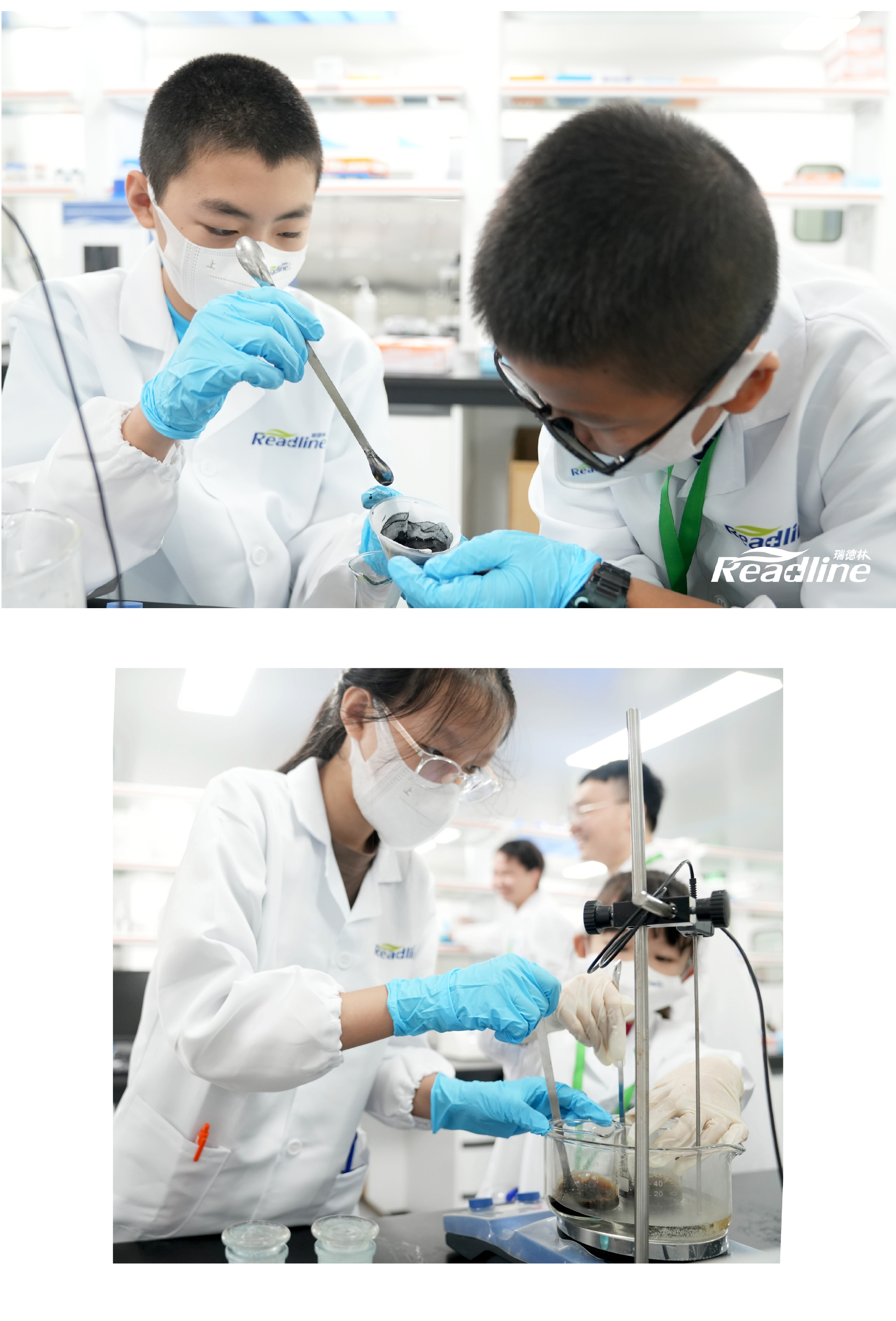 智趣同行，暑你最精彩