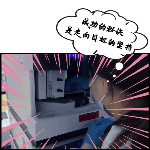 从迷茫到坚定方向