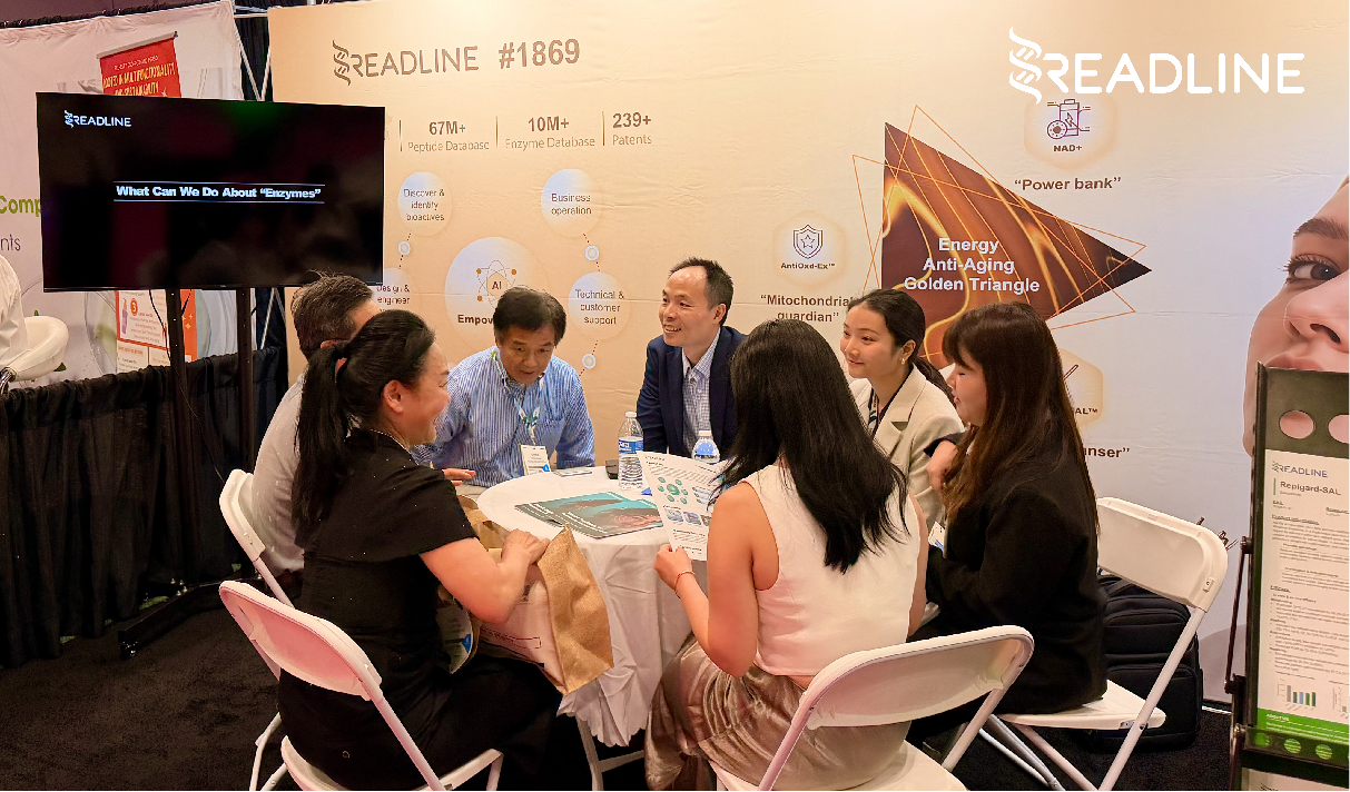 NYSCC 2026,booth No. 1869 NYSCC 2026,booth No. 1869