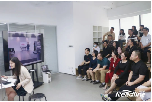 酶成品2021年度颁奖典礼圆满落幕 酶成品2021年度颁奖典礼圆满落幕