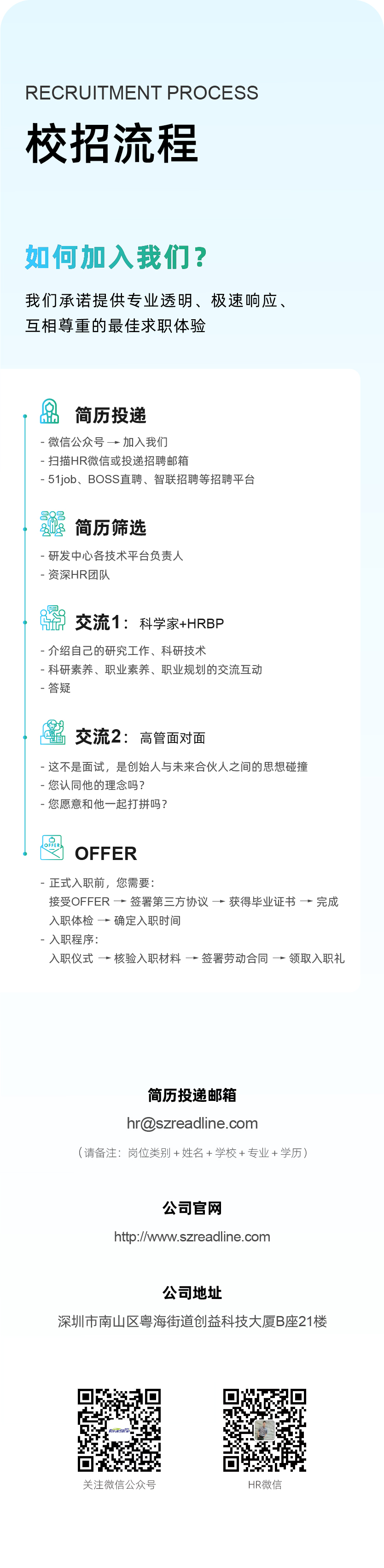 “瑞”意进取，寻找不一样的你