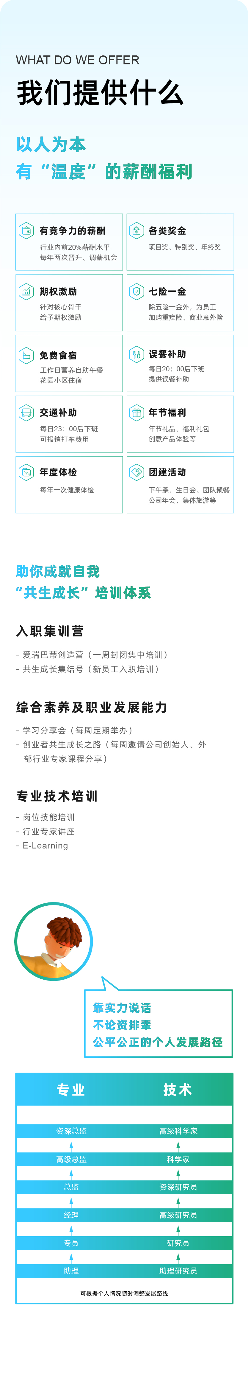 “瑞”意进取，寻找不一样的你
