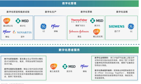 数字化转型—走向未来的必经之路 数字化转型—走向未来的必经之路