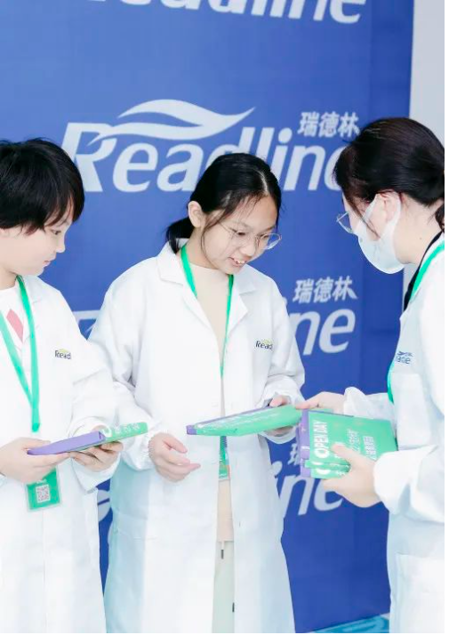 小小科学家探索合成生物新世界 小小科学家探索合成生物新世界