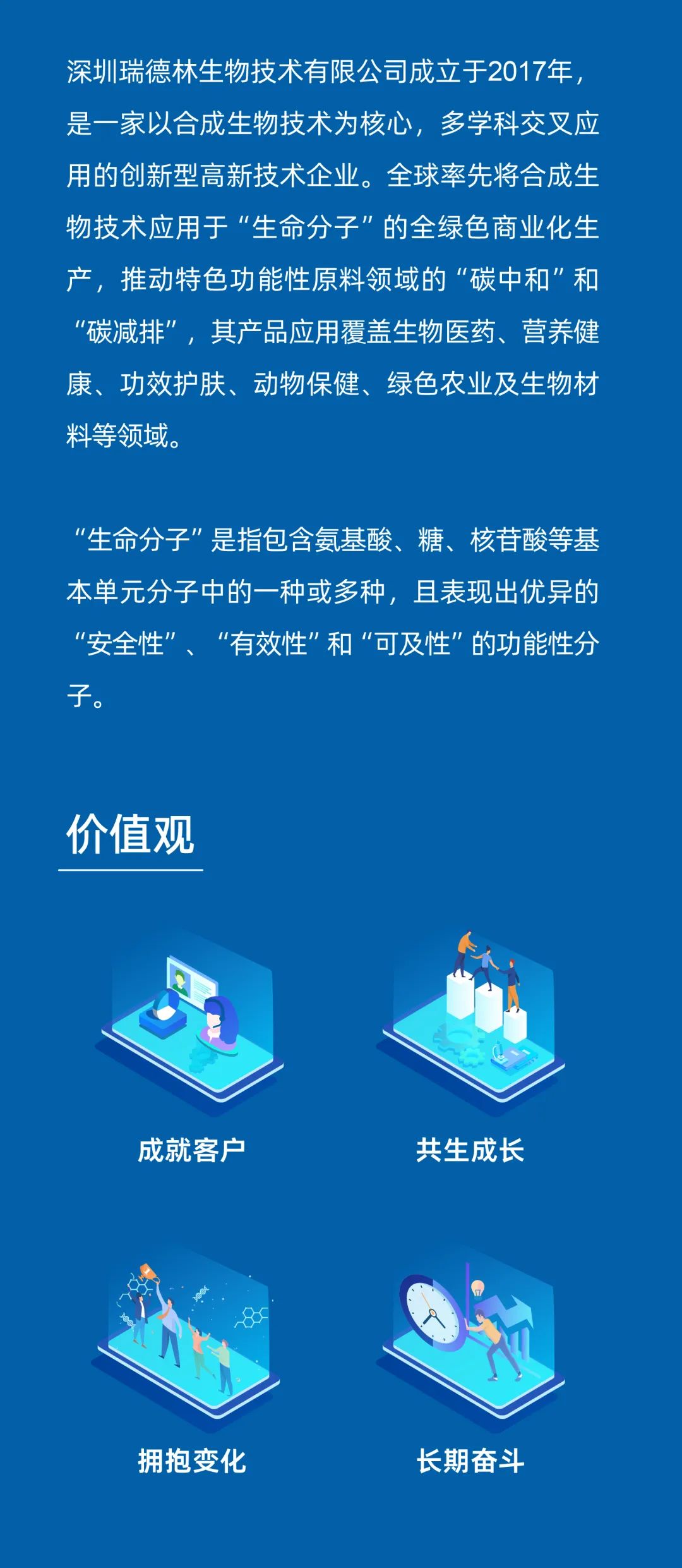 酶成品诚邀创业合伙人