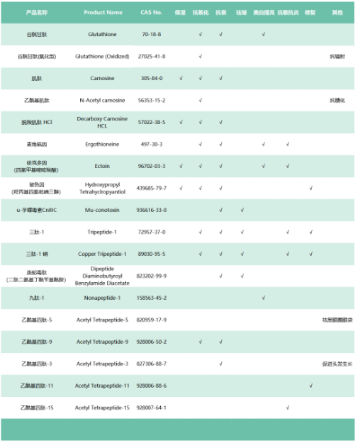 2021个人护理品技术高峰论坛