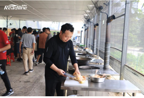 “瑞”不可挡，共生成长”！