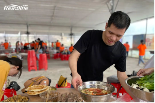 “瑞”不可挡，共生成长”！