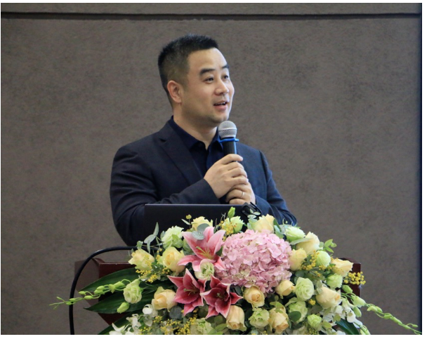 广州酶成品生物技术有限公司完成超亿元A轮融资