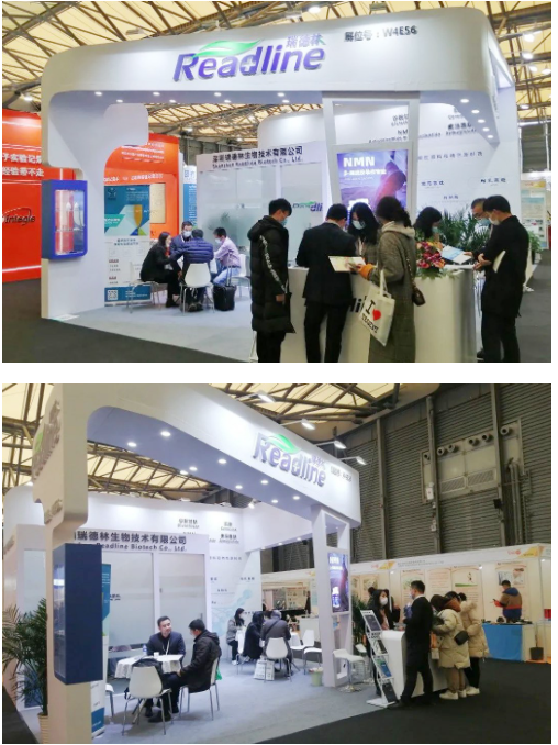 2020CPhI展会回顾 2020CPhI展会回顾