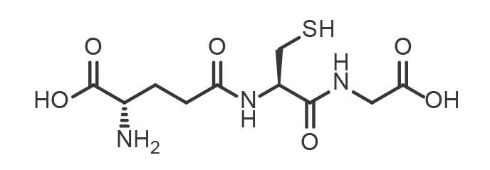 L-Glutathione Reduced L-Glutathione Reduced