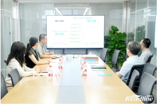 企业动态丨深圳市南山区纪委监委“行业清风岗”驻点酶成品