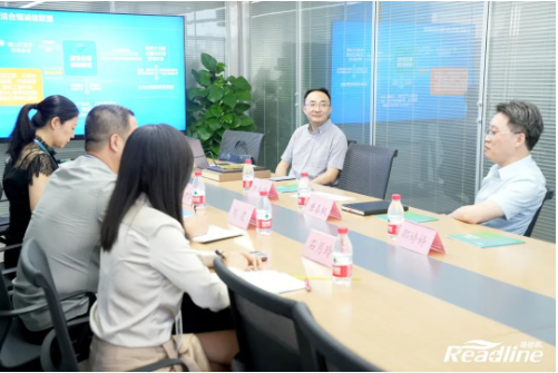 企业动态丨深圳市南山区纪委监委“行业清风岗”驻点酶成品