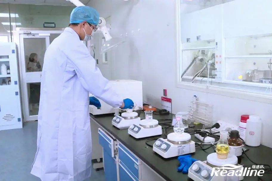 企业动态丨甘肃省领导率调研组莅临甘肃酶成品参观考察