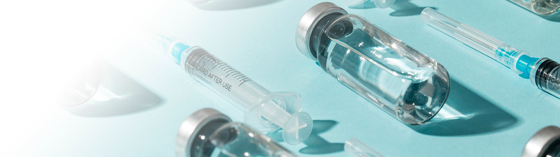 Peptides & Intermediates