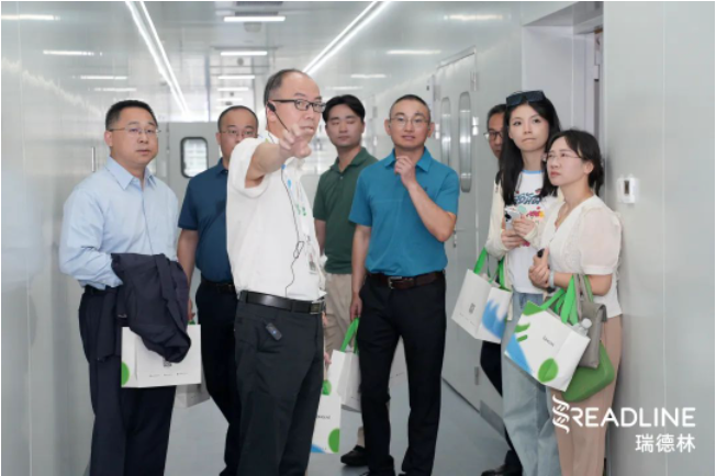 珠海酶成品智能工厂正式投产 珠海酶成品智能工厂正式投产