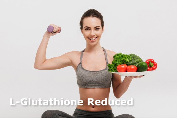 Glutathioneine