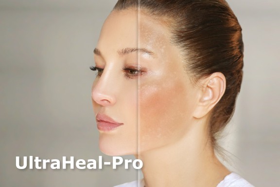 UltraHeal-Pro 