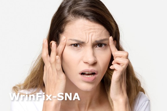 WrinFix-SNA
