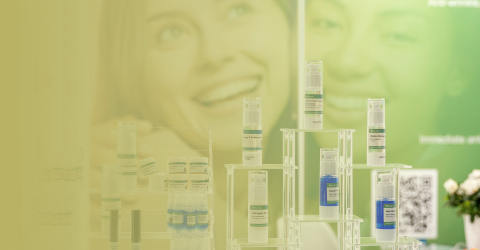 In-cosmetics Global 2023, Booth No. AN73