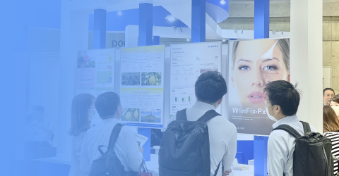 Cite Japan 2023, Booth No. A20-13