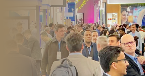 FCE Pharma & Cosmetique, Booth No. N078
