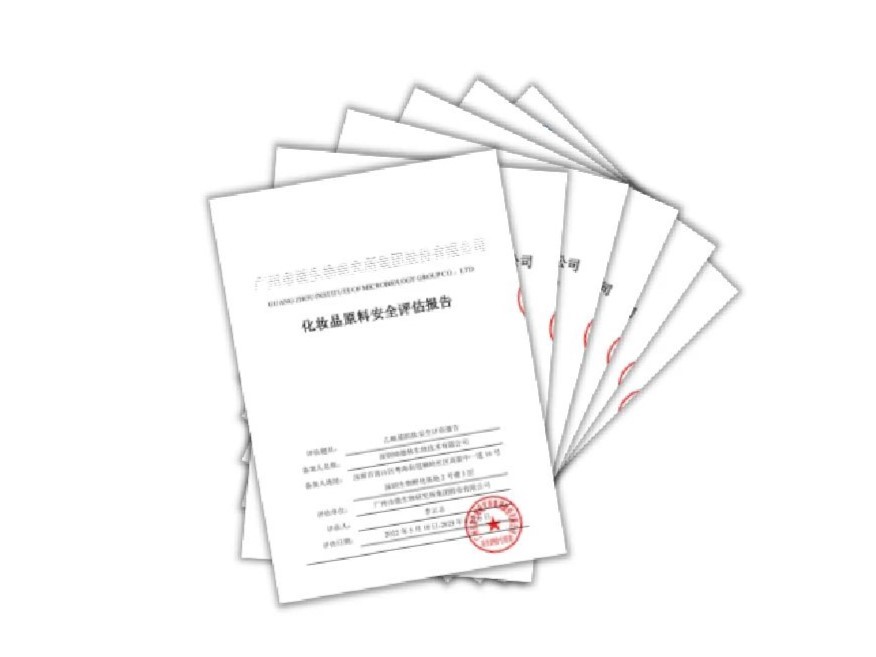 企业动态丨报告就位，安评无忧