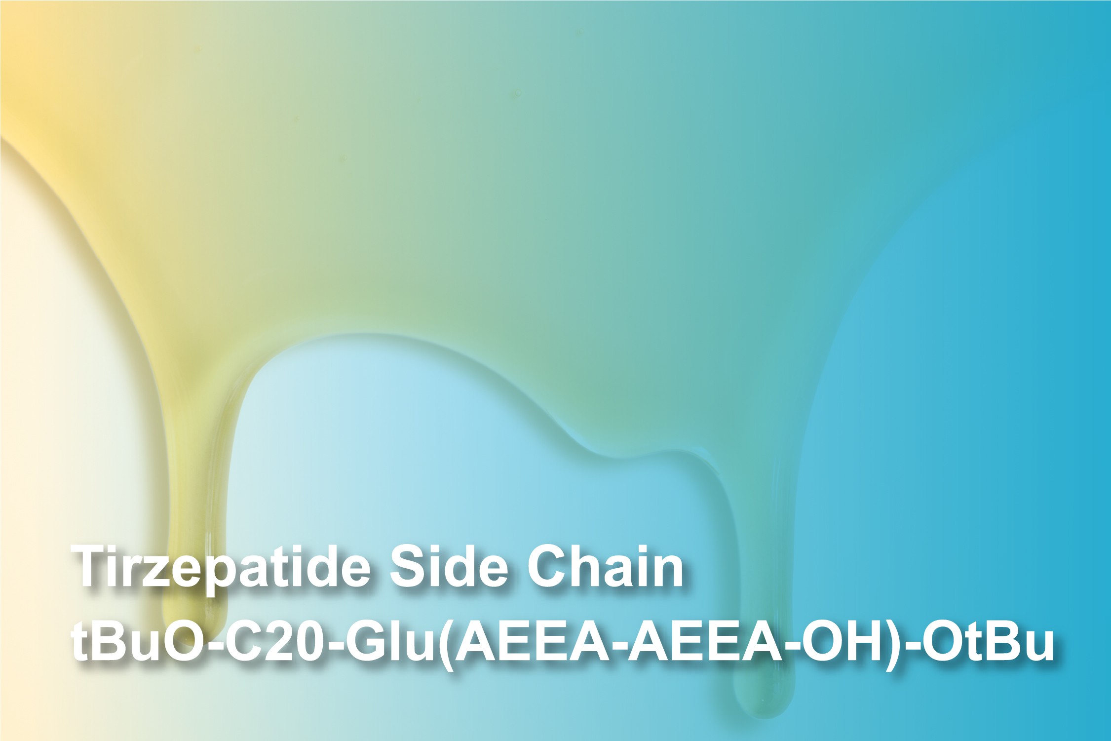 Tirzepatide Side Chain