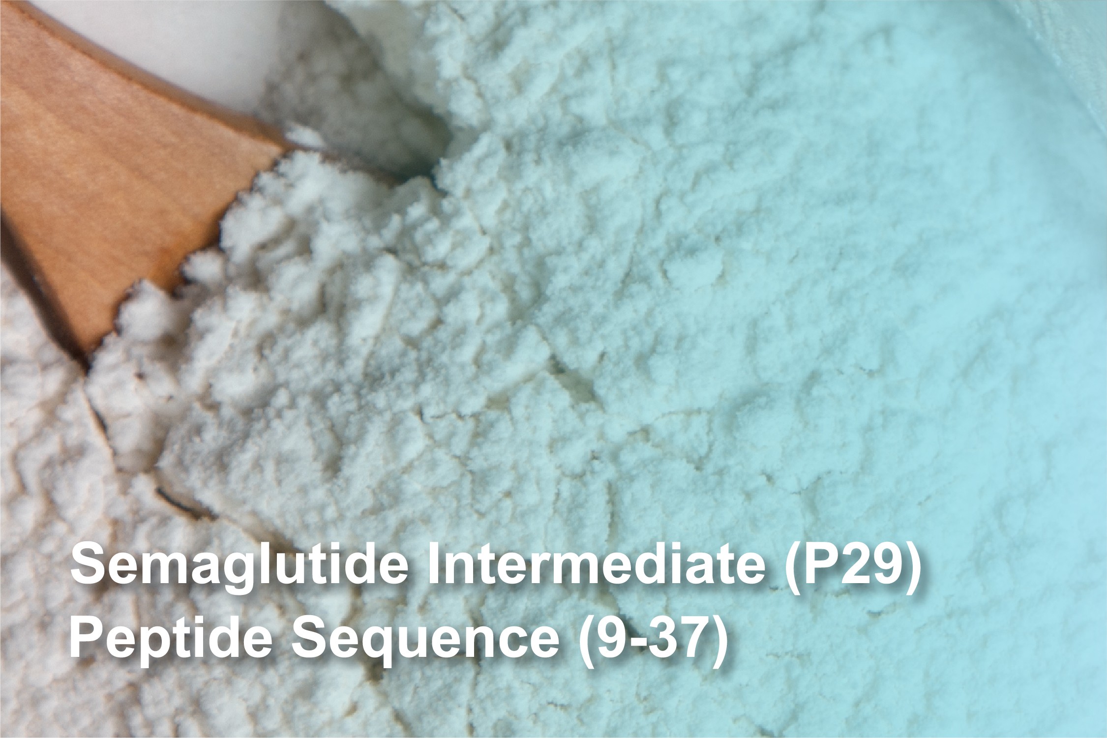 Peptide Sequence (9-37) CAS#1169630-82-3  