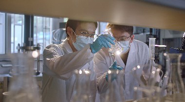 功效研究实验室