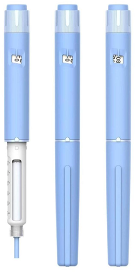 Automatic Injection Pen - For Semaglutide, Insulin Degludec Automatic Injection Pen - For Semaglutide, Insulin Degludec