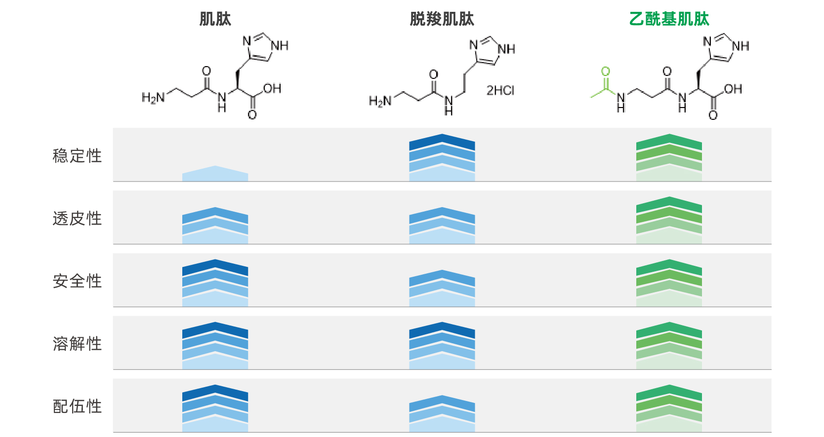 乙酰基肌肽 乙酰基肌肽