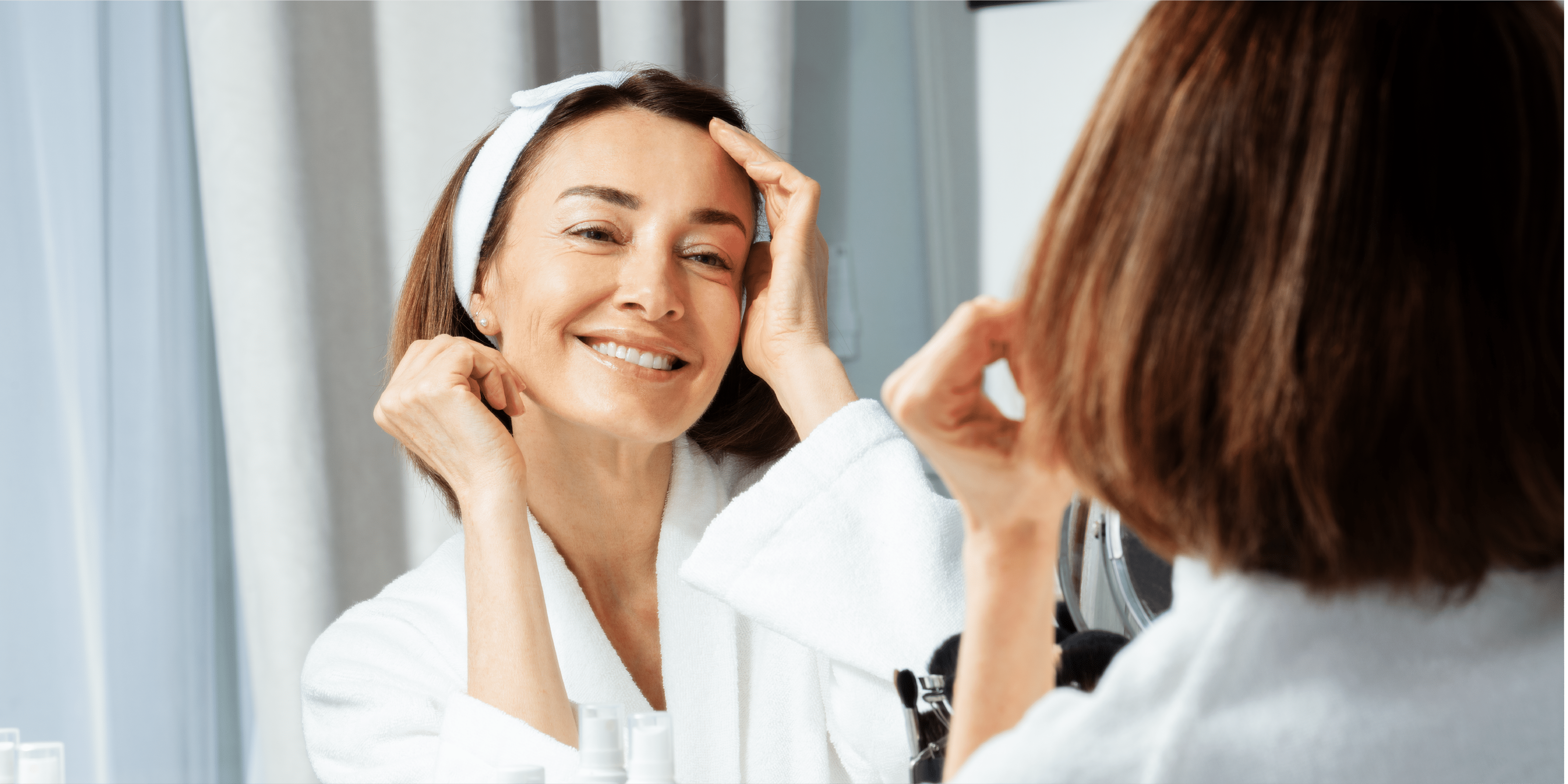 Anti-aging & Firming