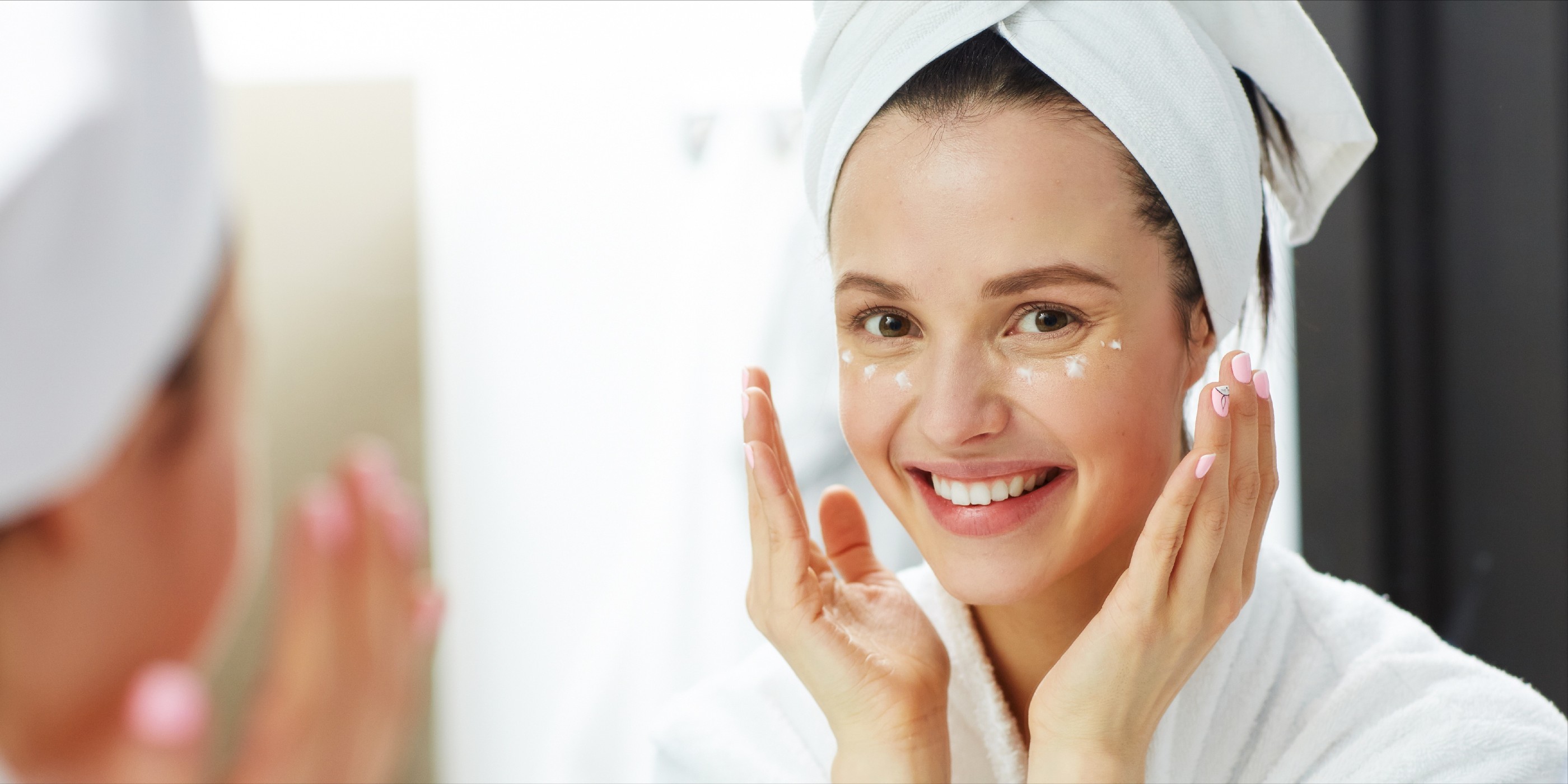 Moisturizing & Soothing