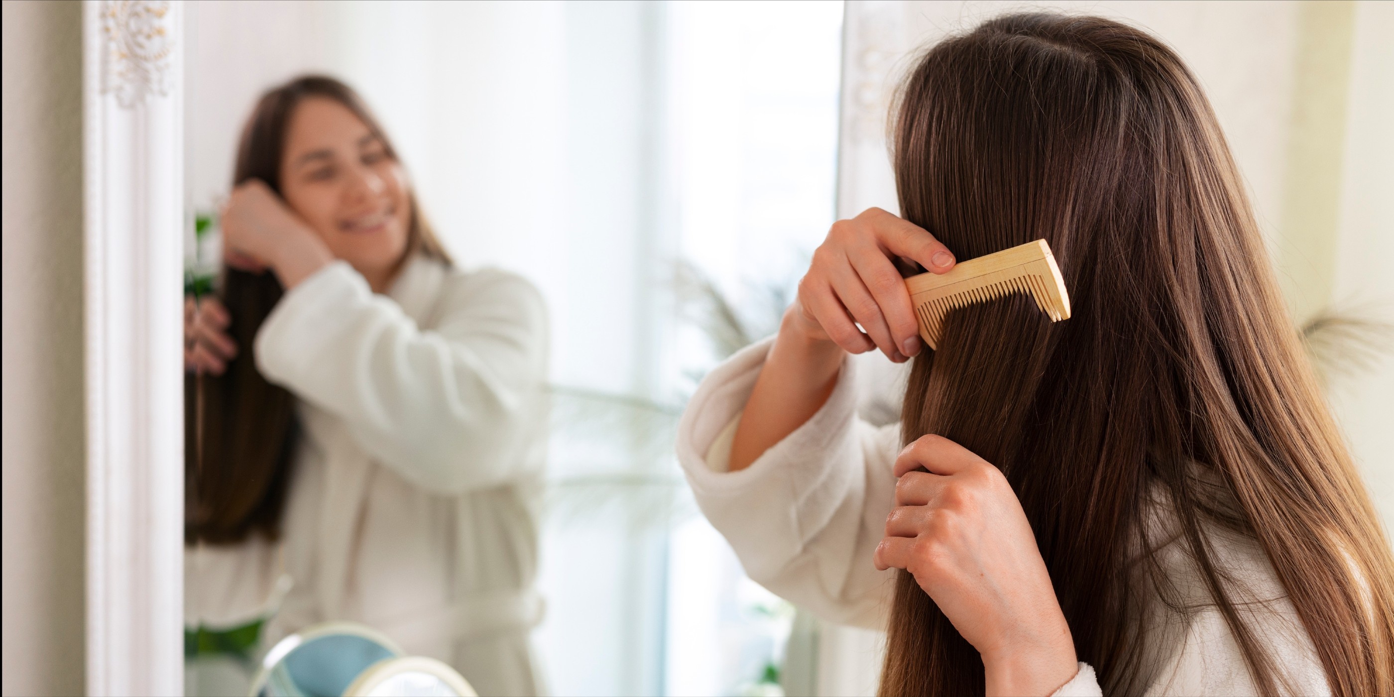 Hair care
