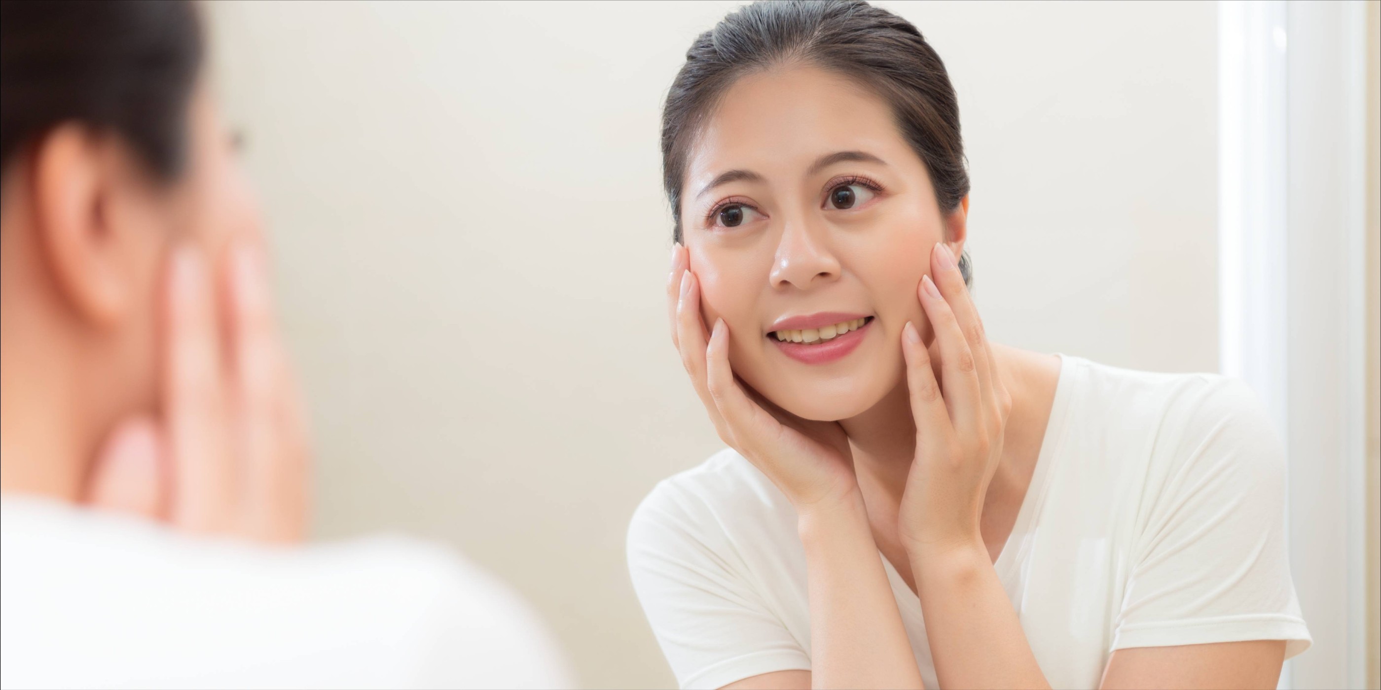 Instant anti-wrinkle