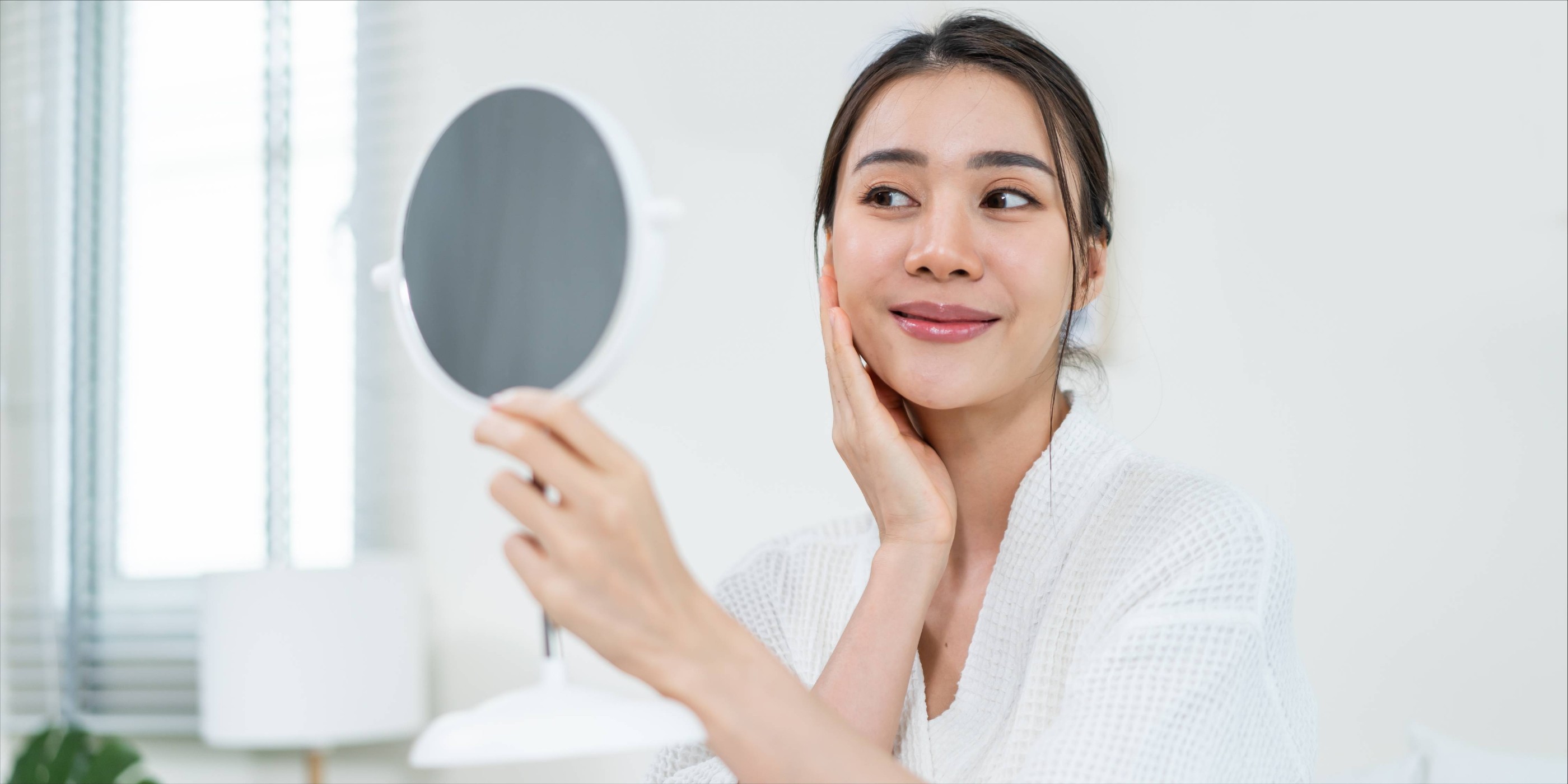 Brightening & Uneven skin tone