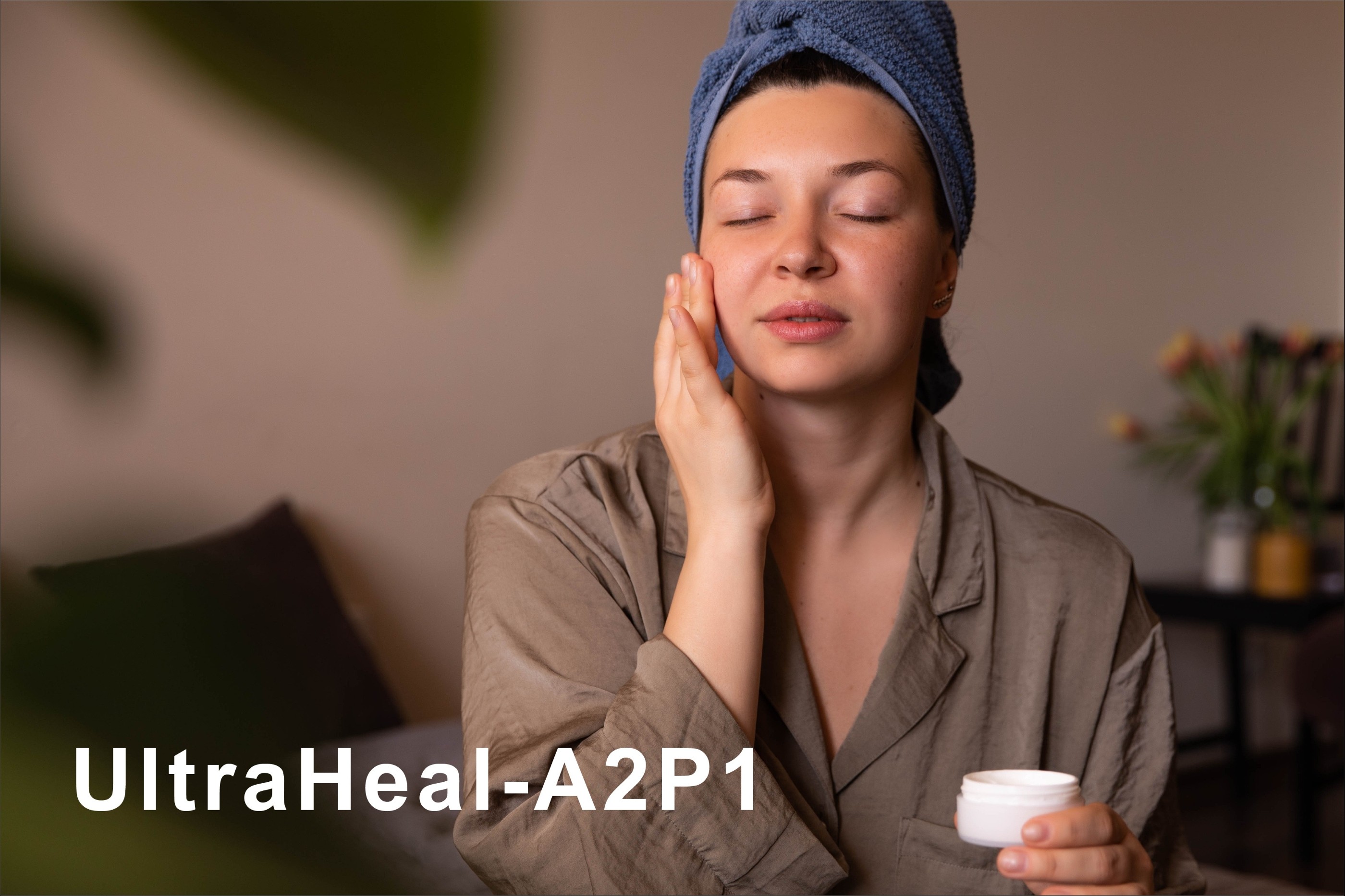 UltraHeal-A2P1