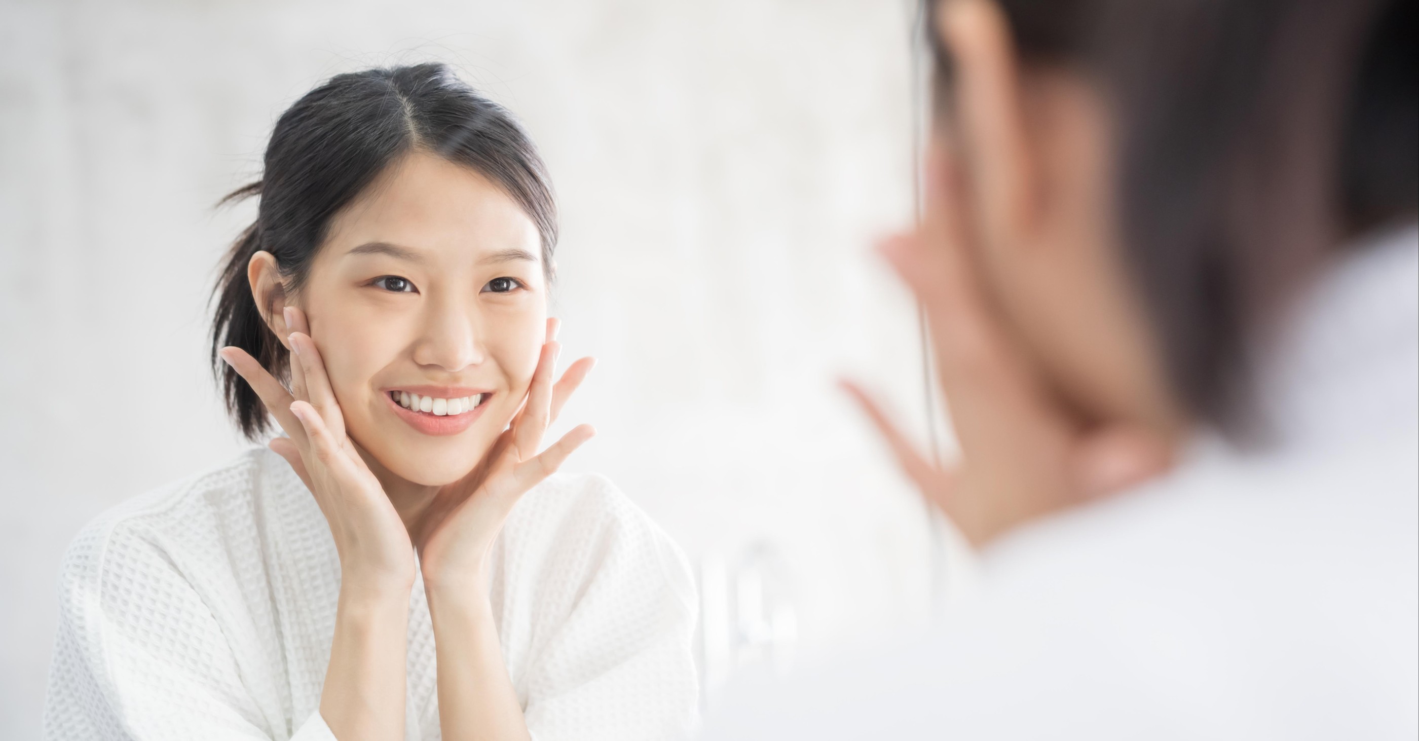 舒缓保湿